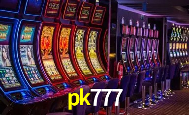Login Seguro pk777
