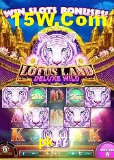 Jogos de Slot pk777