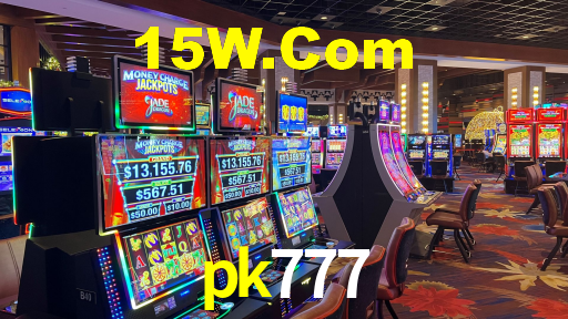 Jogos Exclusivos pk777