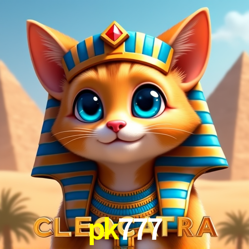Descubra o Mundo do Cassino Online com pk777