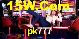 pk777: A Experiência de Casino com Jogos de Mesa ao Vivo