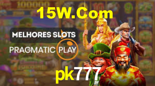 pk777 bet
