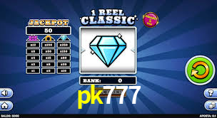 pk777 - Login Cassino Online - pk777.vip