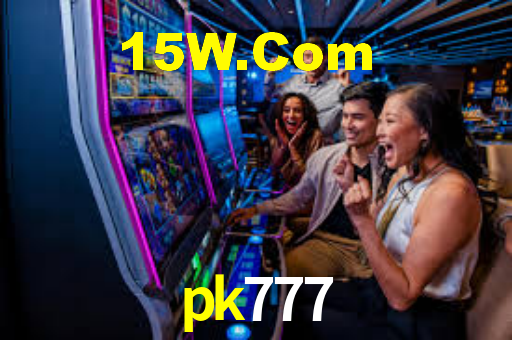 pk777