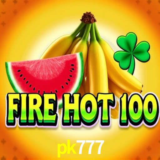 Casino Ao Vivo pk777