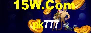 pk777 bet