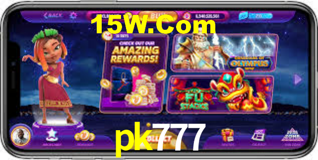PIX Instantâneo pk777